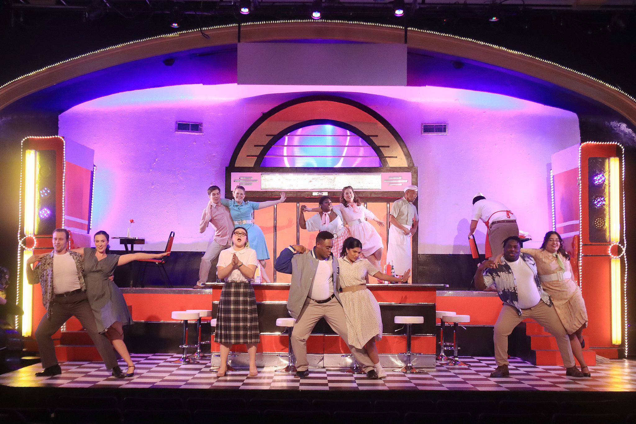 Opera in the Heights: L'elisir d'amore 2022 (Pin Lim)