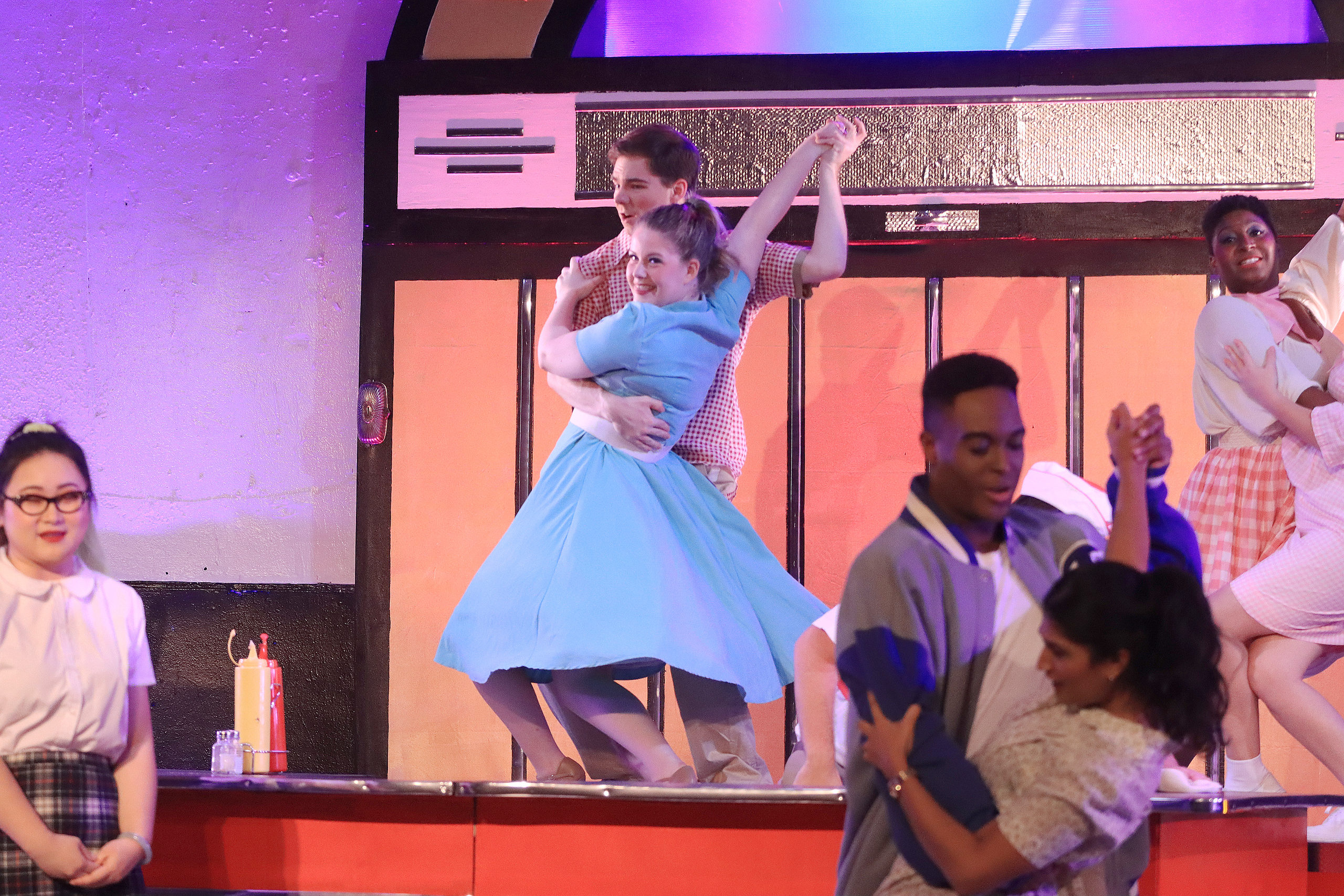 L'elisir d'amore with Opera in the Heights (Pin Lim)